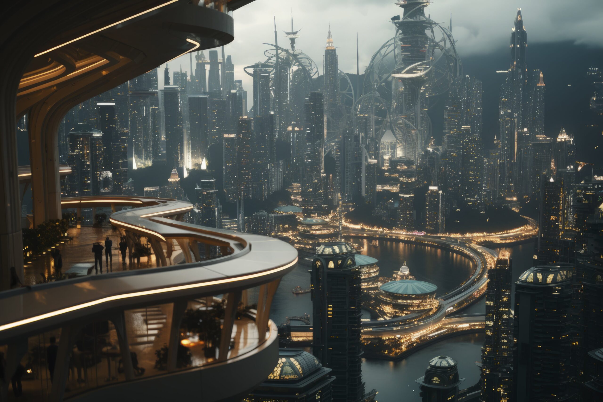 Home The Future of Big Data in Business